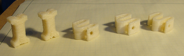 Improved Build Quality