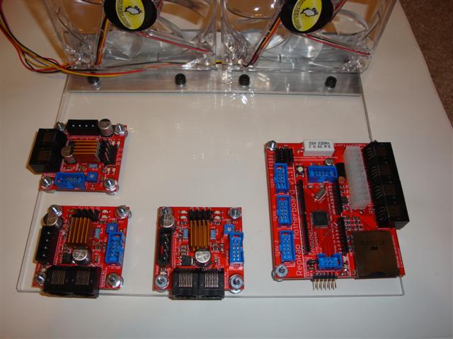 All Electronics Secure